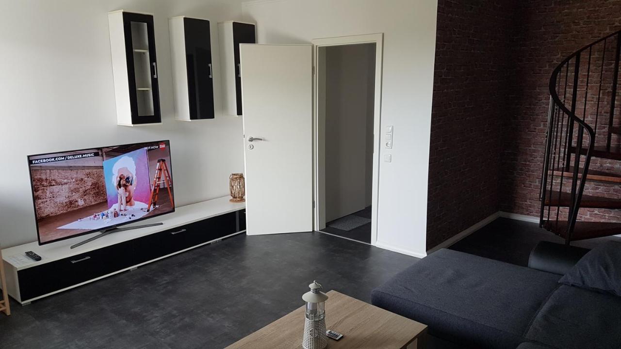 Appartamento Middeldiek Hooksiel