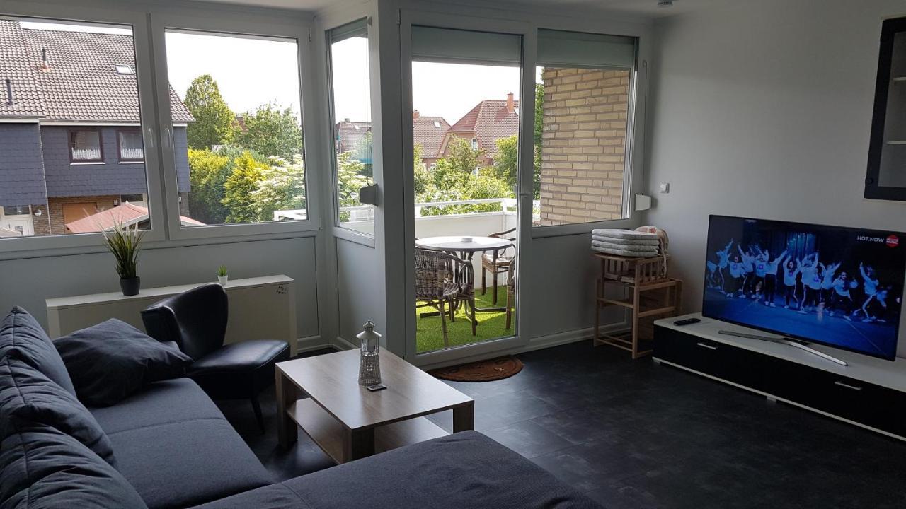 Appartamento Middeldiek Hooksiel *