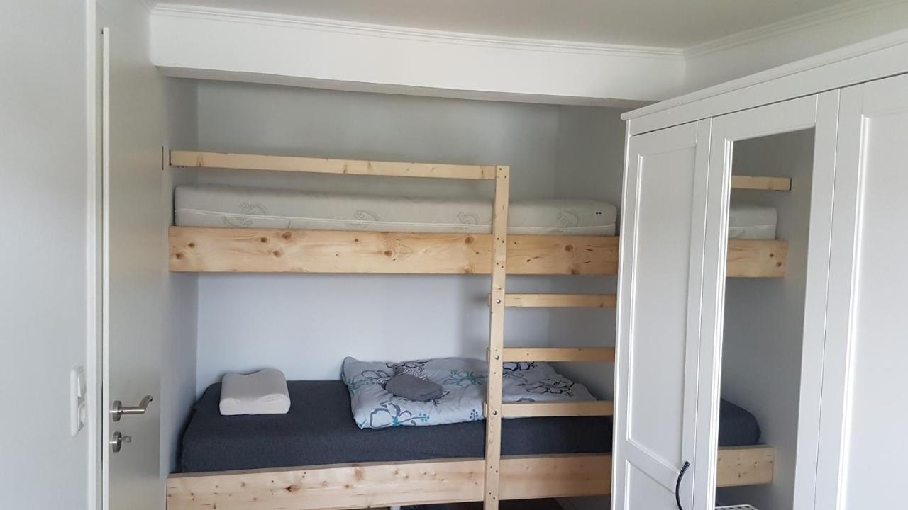 Appartamento Middeldiek Hooksiel